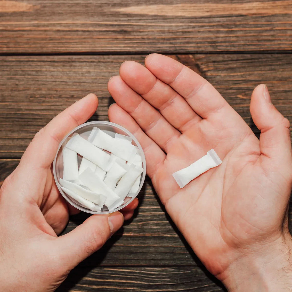 What Happens When You Quit Nicotine? Timeline, Benefits, and How to Stay Sane