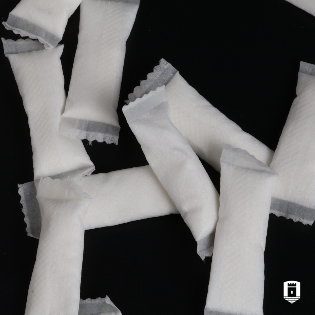 Kaffa Energy & Focus Pouches (3-Pack)